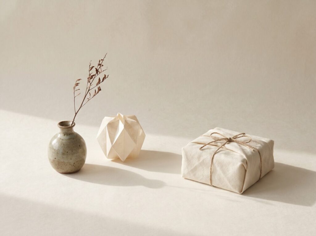 Deko und Geschenke