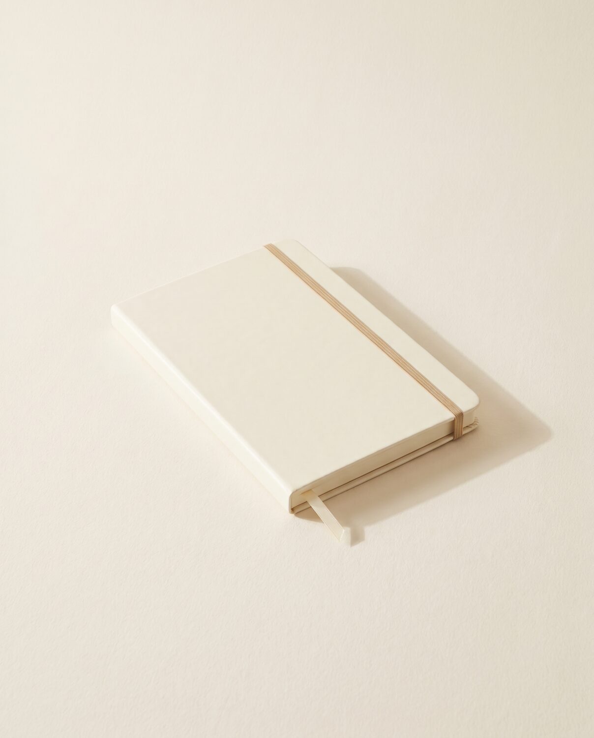 Koreanisch Notebook
